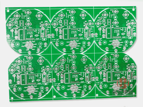 觸摸開關電路板,智能觸摸開關PCB電路板廠家 開關pcb板,智能開關線路板