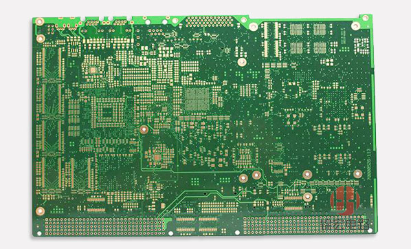 pcb6層板設(shè)計(jì) 深圳6層板PCB廠家,6層pcb線路板,6層板pcb快板廠