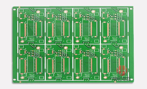 安防數(shù)據(jù)傳輸pcb板 安防數(shù)據(jù)傳輸pcb電路板