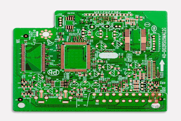 電動車轉(zhuǎn)換器pcb線路板 電動車直流轉(zhuǎn)換器電路板