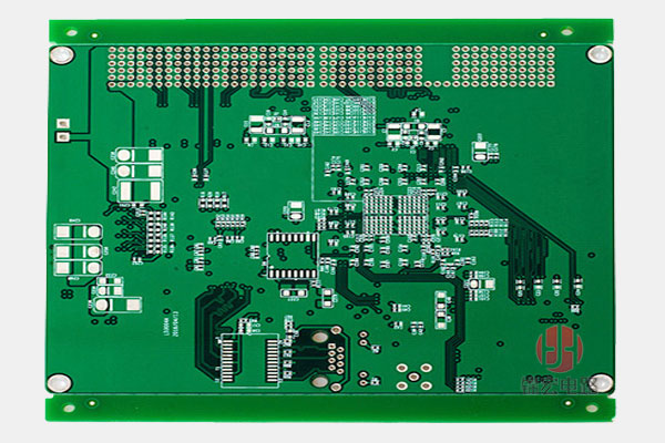 噴錫PCB,4層噴錫線(xiàn)路板,4層噴錫電路板 四層噴錫線(xiàn)路板加工,四層無(wú)鉛噴錫pcb電路板