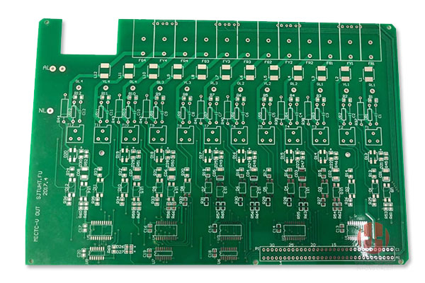 電動(dòng)車(chē)警報(bào)器pcb線路板,警報(bào)器電路板 電動(dòng)車(chē)警報(bào)器線路板,電動(dòng)車(chē)防盜器電路板