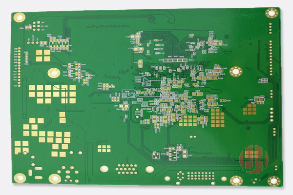 電視機(jī)電路板,電視pcb板 電視機(jī)線路板,液晶電視pcb
