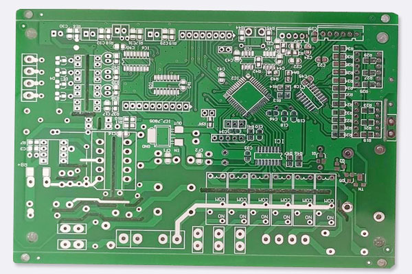 工控線路板,工控電路板 工控PCB,工控pcb板定制
