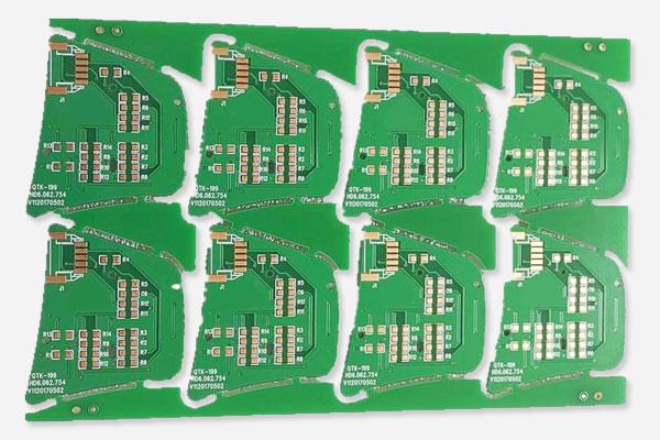 驅(qū)鼠器電路板,驅(qū)鼠器pcb 驅(qū)鼠器線路板